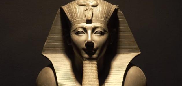 آثار مصر الفرعونية