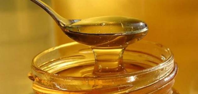ما هو العسل الجلوكوز