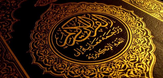 عدد سور القرآن الكريم المكية والمدنية