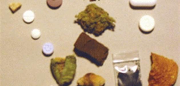 وسائل الوقاية من المخدرات