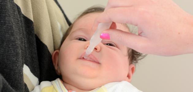 ما هي تطعيمات الاطفال