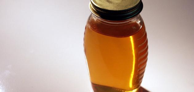 بحث عن فوائد العسل