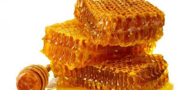 فوائد الدارسين والعسل