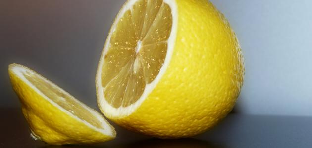 كيف تزرع بذور الليمون