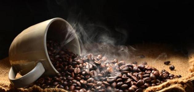طريقة ومكونات القهوة التركية