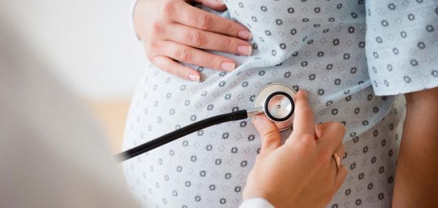 هل نقص وزن الحامل يؤثر على الجنين