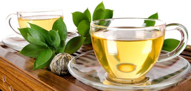 ما هي فوائد الشاي الأخضر للحامل