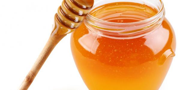 فوائد العسل للنفاس