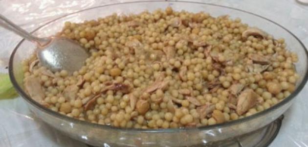 وصفات الطبخ المغربي
