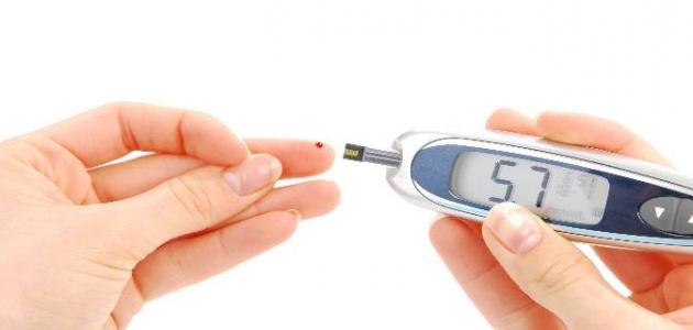 طرق قياس نسبة السكر في الدم