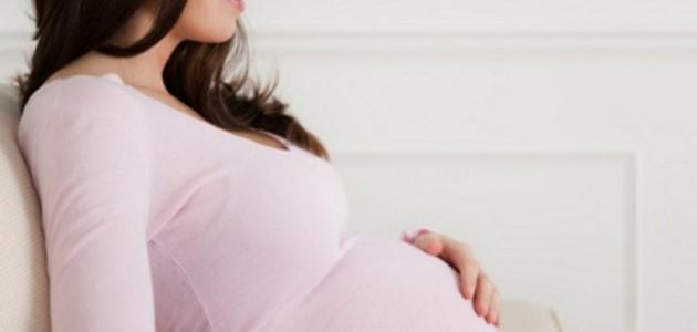 علاج الحرقان للحامل