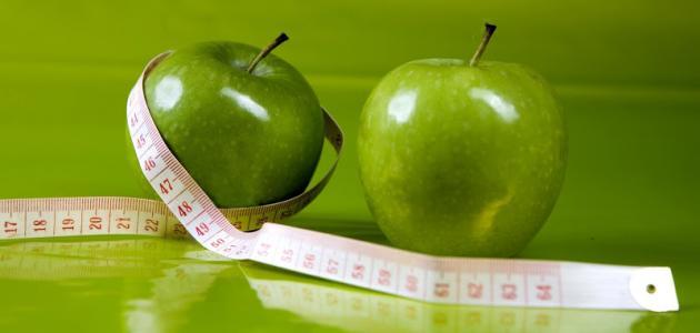 كيفية خسارة الوزن للمراهقات