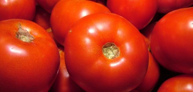 ما هي فوائد ومضار الطماطم