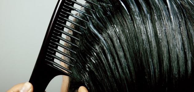 كيف استعمل بلسم الشعر