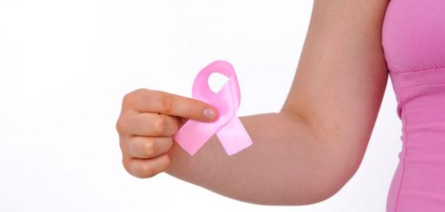 ما هي أعراض سرطان الثدي