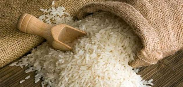 طريقة التخلص من سوس الأرز