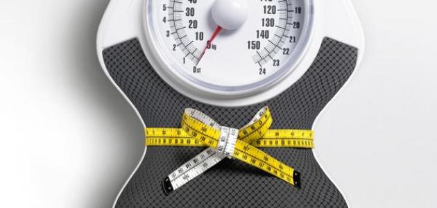 ما هي طرق تخفيف الوزن