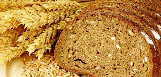 فوائد خبز النخالة وأضراره
