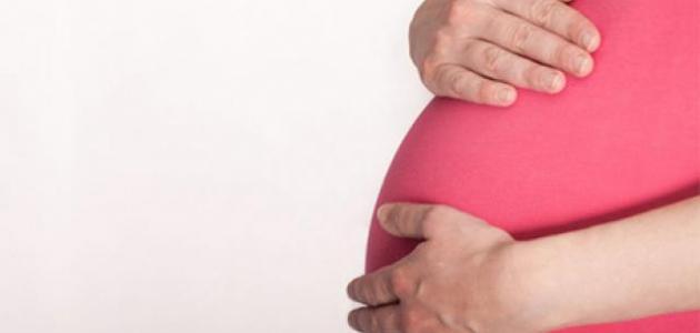 طرق علاج حرقة المعدة عند الحامل
