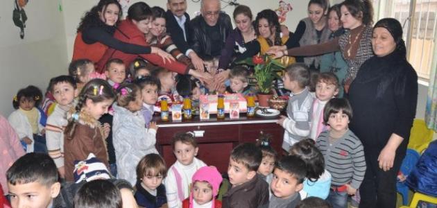 إنشاء عن عيد المعلم في العراق
