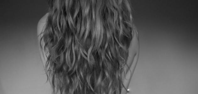 ما هي خلطات تطويل الشعر