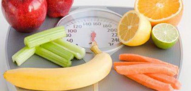 وصفات تخسيس الوزن في رمضان