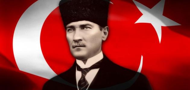 من هو مؤسس تركيا الحديثة