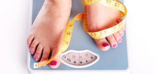 ما الفرق بين الوزن و الكتلة