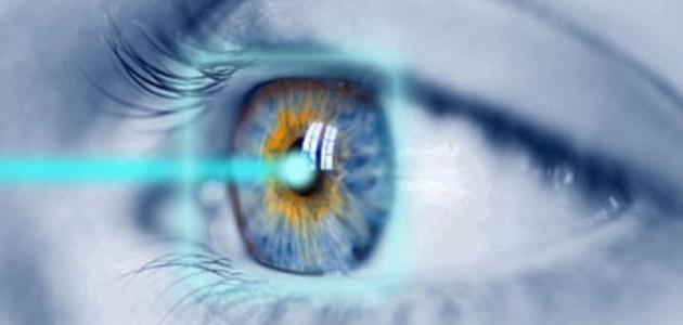 سلبيات عملية الليزر للعيون