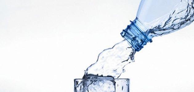 معايير منظمة الصحة العالمية لصلاحية الماء للشرب