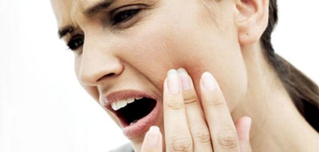 أسباب ظهور خراج الأسنان