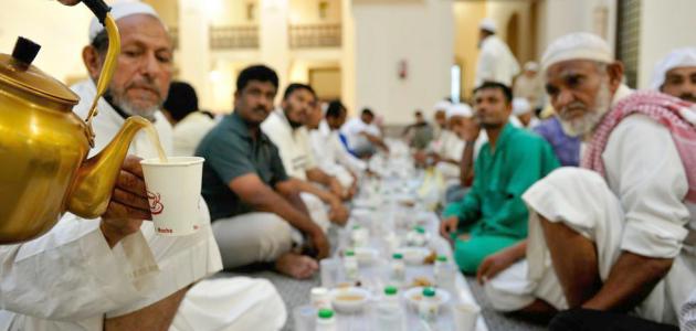 الفوائد الاجتماعية لصوم رمضان