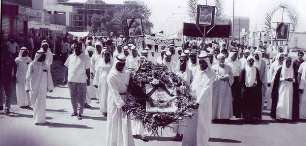 تاريخ دولة الإمارات