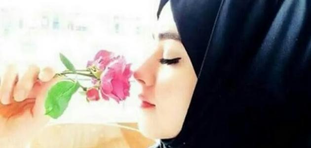 صفات الفتاة المسلمة