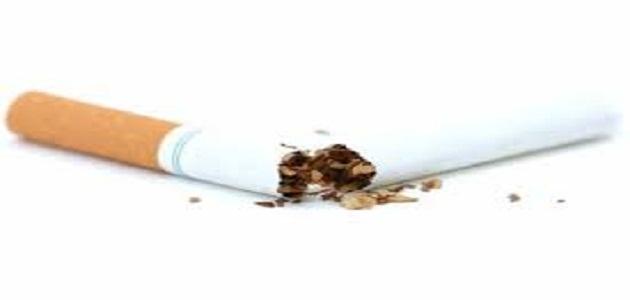 ما هي أعراض ترك التدخين