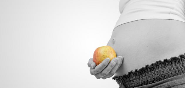 نصائح عامة للحامل