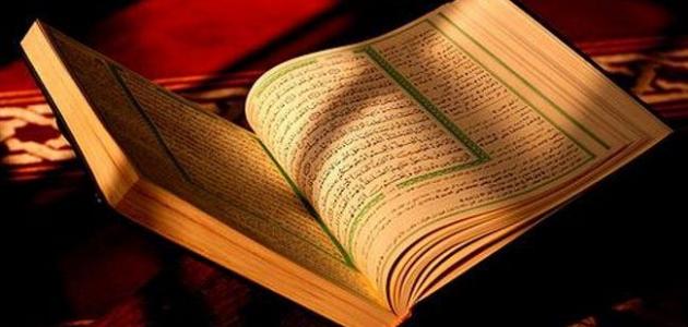 فوائد تلاوة القرآن الكريم