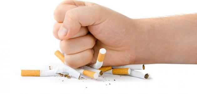 تقرير حول ظاهرة انتشار التدخين بين الأطفال واليافعين