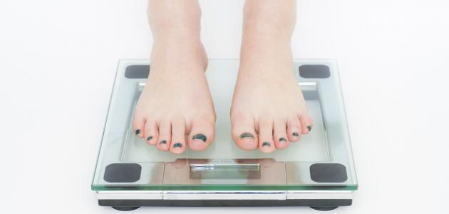 كيف أنقص من وزني في شهر رمضان