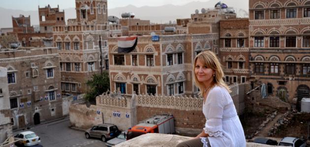 معوقات السياحة في اليمن