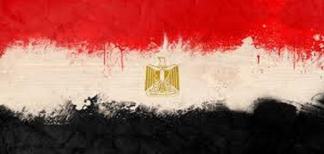 أشعار عن مصر