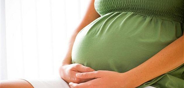 ما هو سبب تسمم الحمل