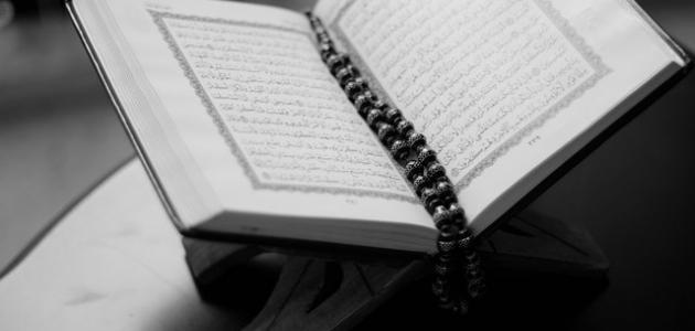 كيف أحفظ القرآن بشهرين