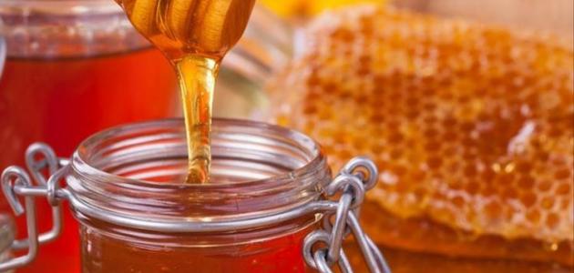 فوائد العسل في الصباح