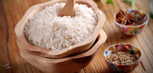 كيف أطبخ أرز الشعلان