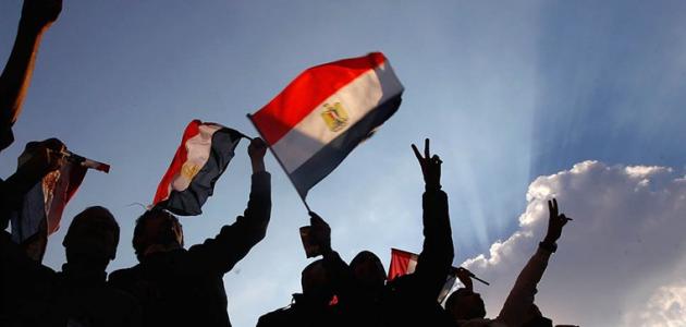 ما أهمية موقع مصر