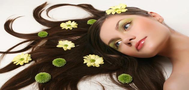 كيفية إزالة رائحة الثوم من الشعر