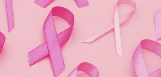 علامات مرض السرطان في الثدي