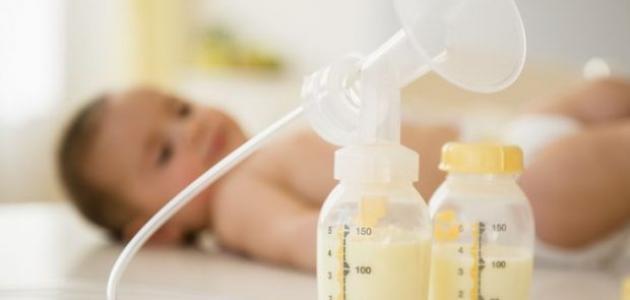 علاج ارتفاع هرمون الحليب والحمل