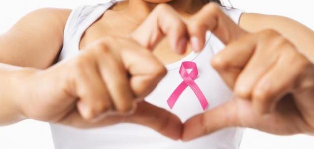 كيف أعرف أن عندي سرطان الثدي